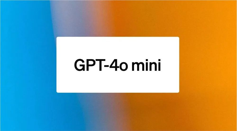 GPT-4o mini 上线，无门槛直接使用与API Key获取！（附无限制使用教程）