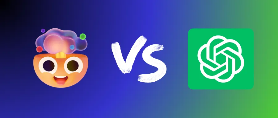 SmallAI vs. ChatGPT Plus ，ChatGPT完败！